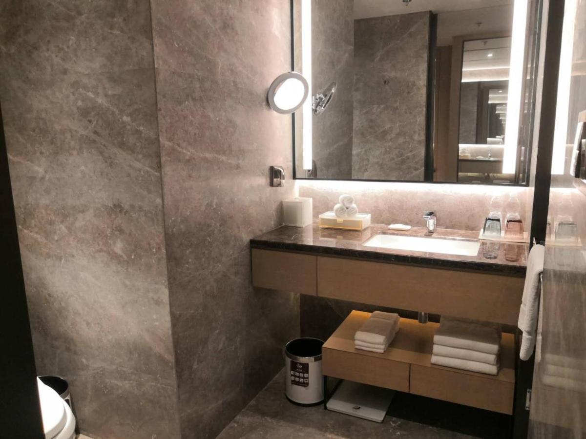 Courtyard By Marriott Shanghai Hongqiao Qingpu Exterior foto
